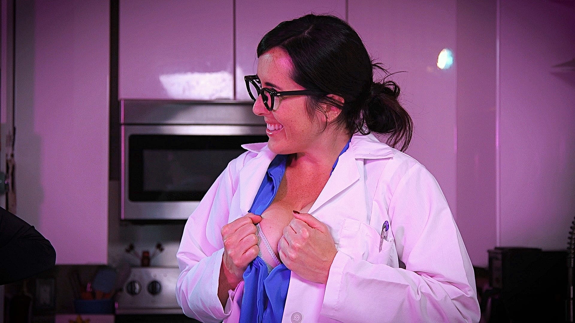 amateur photo BUNNY COLBY PIC573