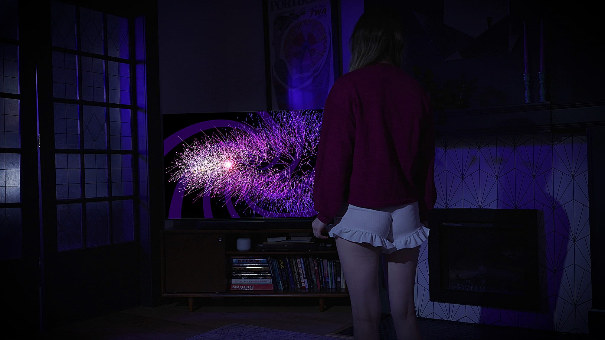 amateur photo BUNNY COLBY PIC602