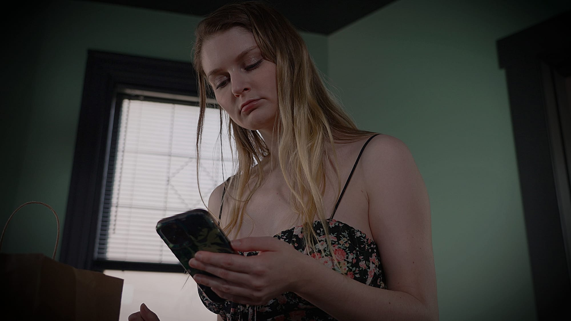 amateur photo BUNNY COLBY PIC611