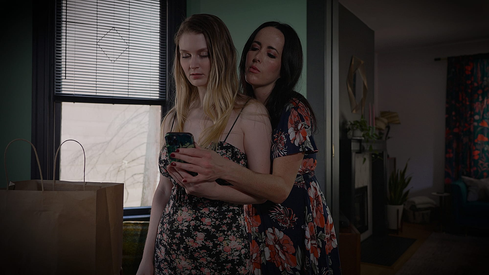 amateur photo BUNNY COLBY PIC614