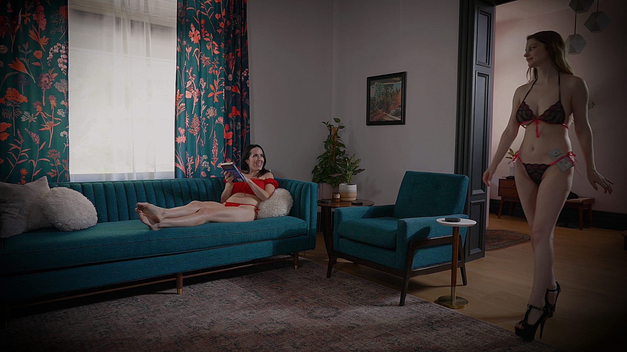 amateur photo BUNNY COLBY PIC672