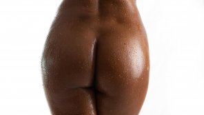 foto amateur Smooth chocolate I'd love to take a bite