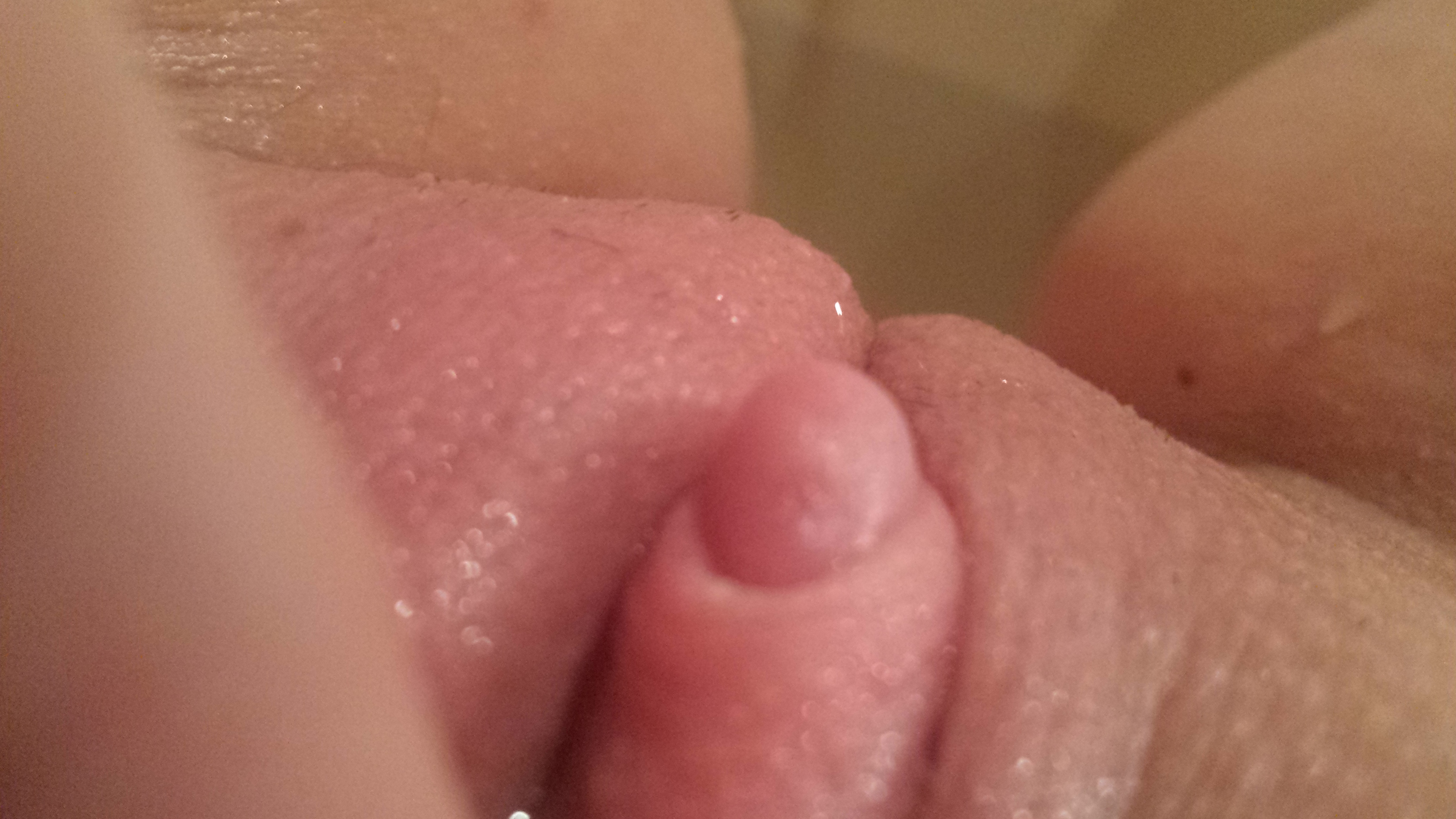 How do you like my clit? Porn Pic - EPORNER