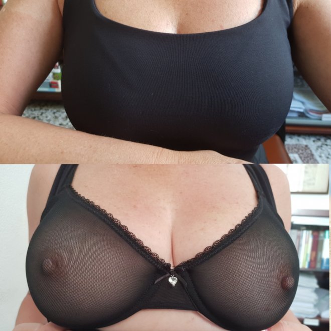 [f] what colleagues can and cannot see at work, wonder if someone is on reddit