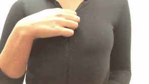 zdjęcie amatorskie Best boob reveal