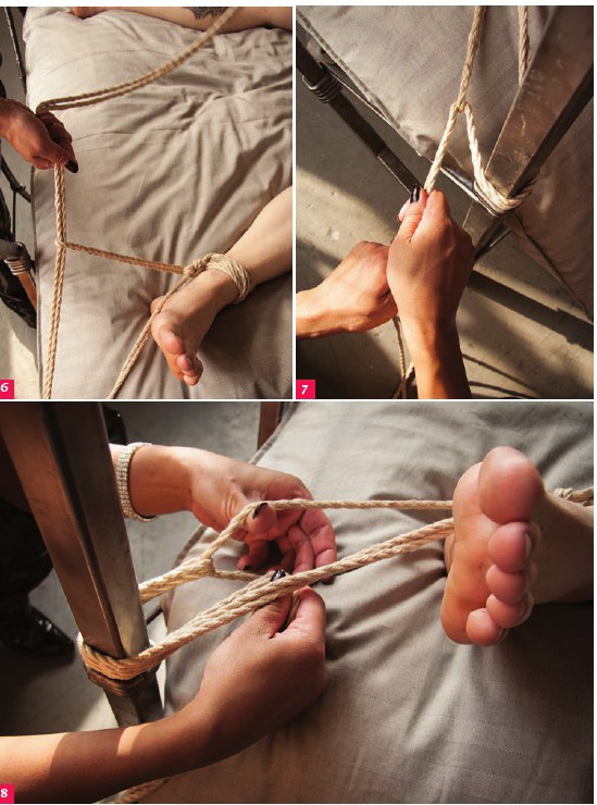 amateur photo How to Be Kinky - A Beginner's Guide to BDSM.page048