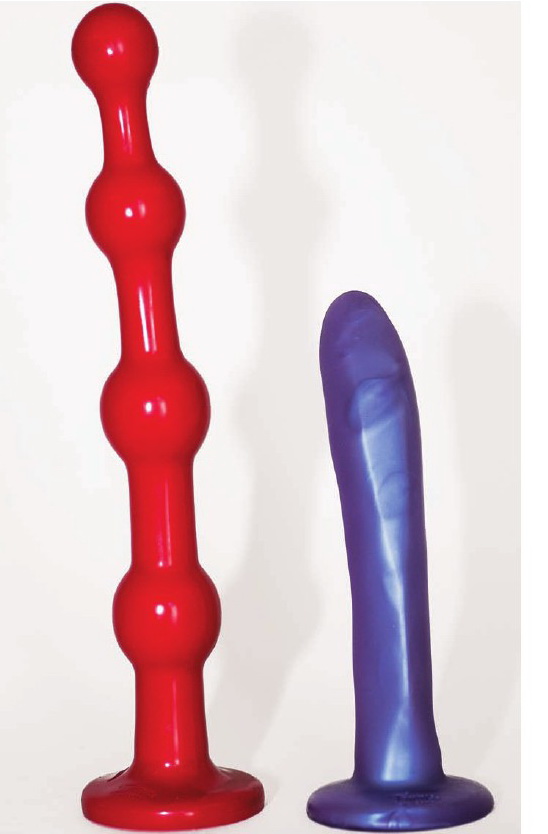 amateur photo How to Be Kinky - A Beginner's Guide to BDSM.page177