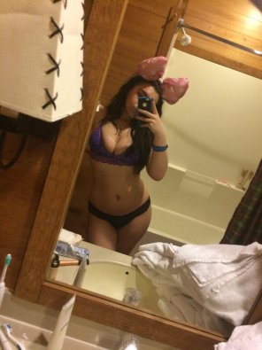 amateur photo Some Disney Sexiness