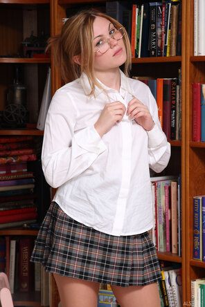 foto amatoriale ALS_The-Librarian_Jayme-Langford_high_0030
