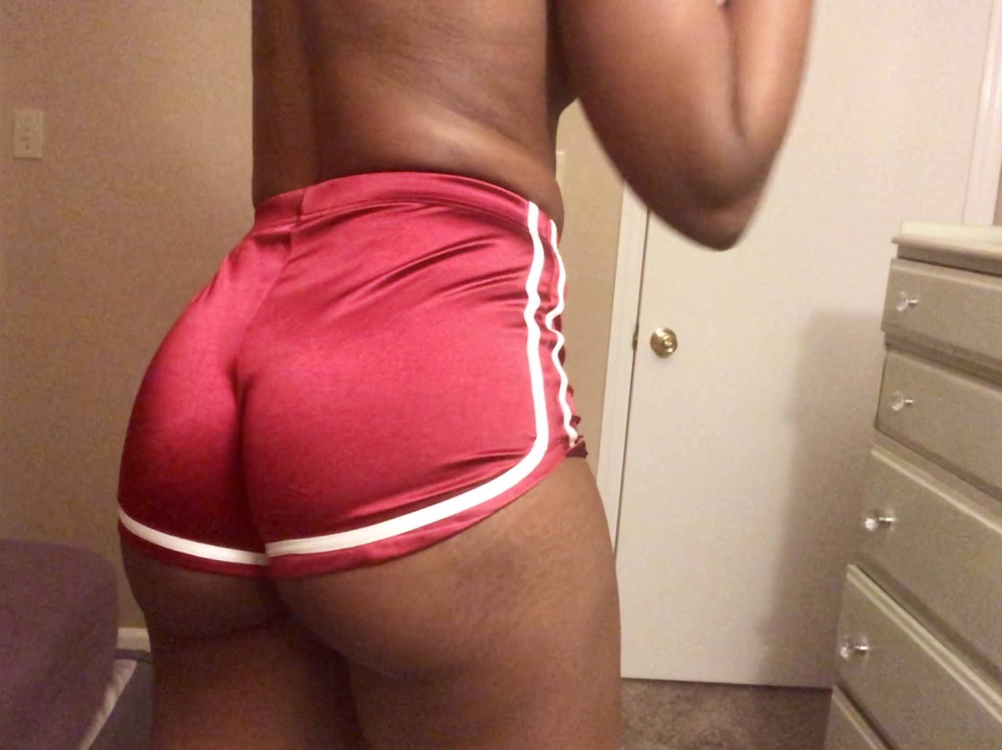 gay booty shorts porn