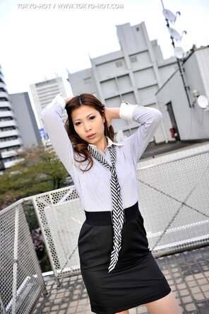 foto amadora Tokyo Hot N0535 Set1