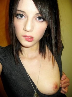 foto amateur Cute and sexy