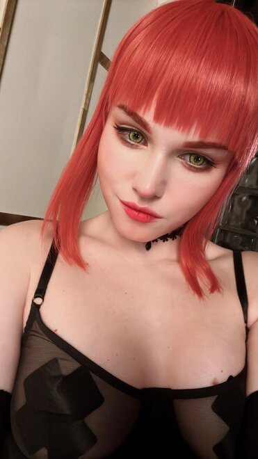 Makima_Black_Lingerie_0029