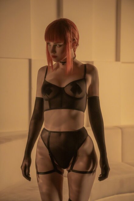 Makima_Black_Lingerie_0036