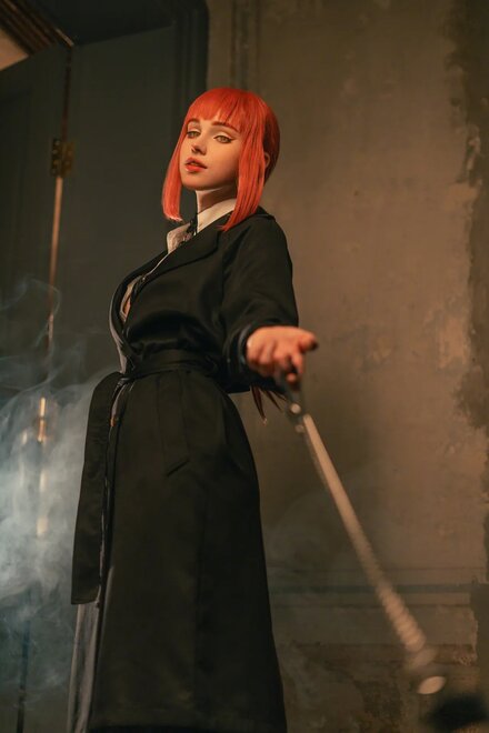 Shirogane_Makimas_Sado_Lengerie_Set_1