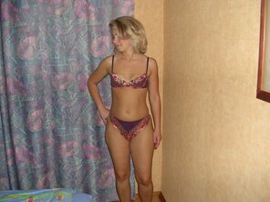 foto amateur Homemade gallery 2411