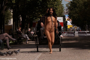 amateurfoto h-sex on display-Amabella, Zenza Raggi