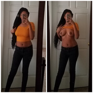 amateur pic [OC] On/off