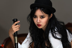 foto amadora Baek Seong Hye (2)