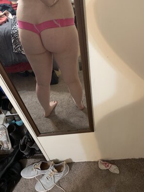 amateur pic My panties today 24[f]