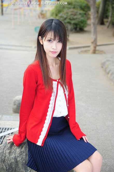 Miori Tamura-555 nude