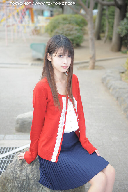 Miori Tamura-558 nude