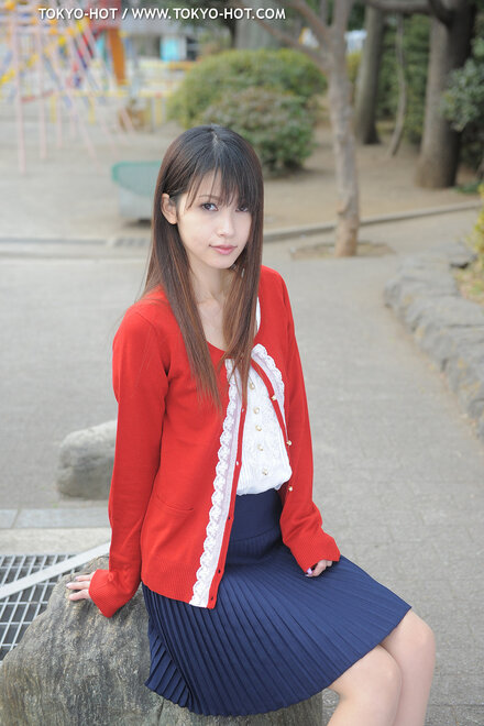 Miori Tamura-561 nude