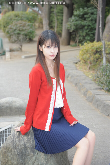 Miori Tamura-563 nude