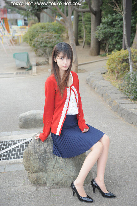 Miori Tamura-567 nude