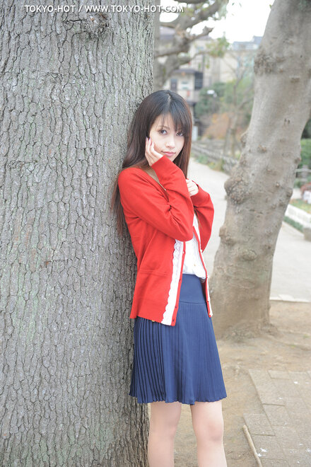 Miori Tamura-577 nude