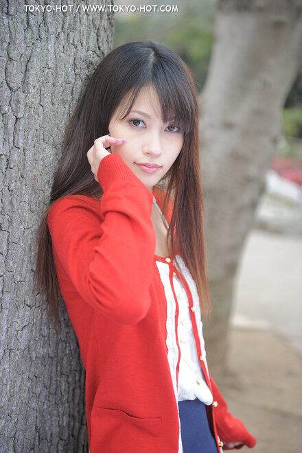 Miori Tamura-585 nude