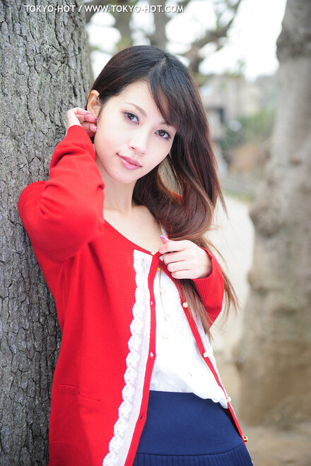 Miori Tamura-603 nude