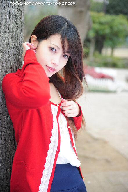 Miori Tamura-605 nude