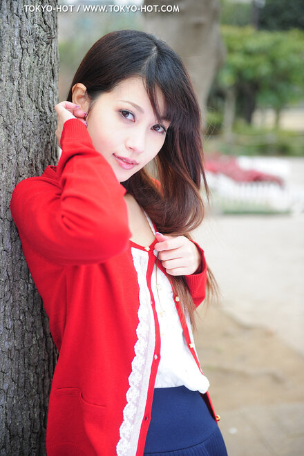 Miori Tamura-606 nude