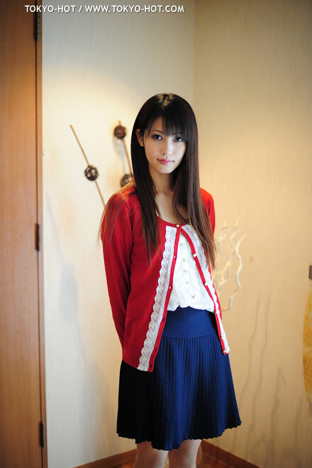 Miori Tamura-607 nude