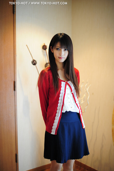 Miori Tamura-608 nude