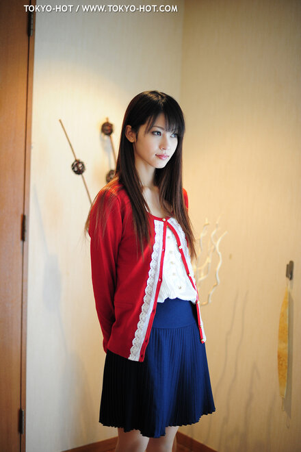 Miori Tamura-609 nude