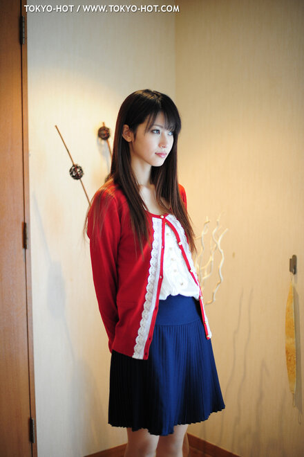 Miori Tamura-611 nude