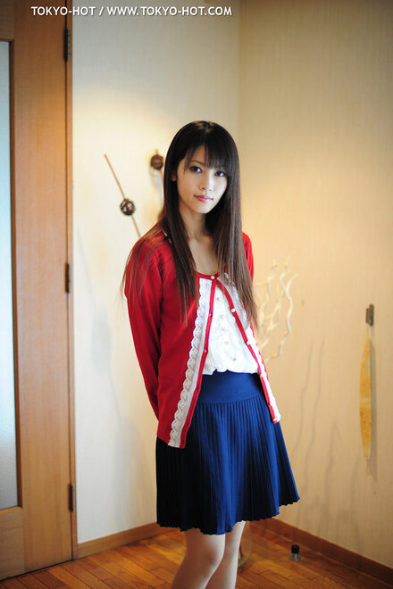 Miori Tamura-613 nude