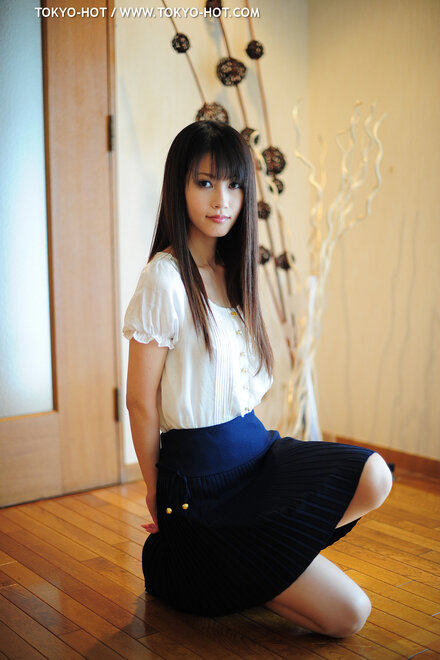 Miori Tamura-616 nude