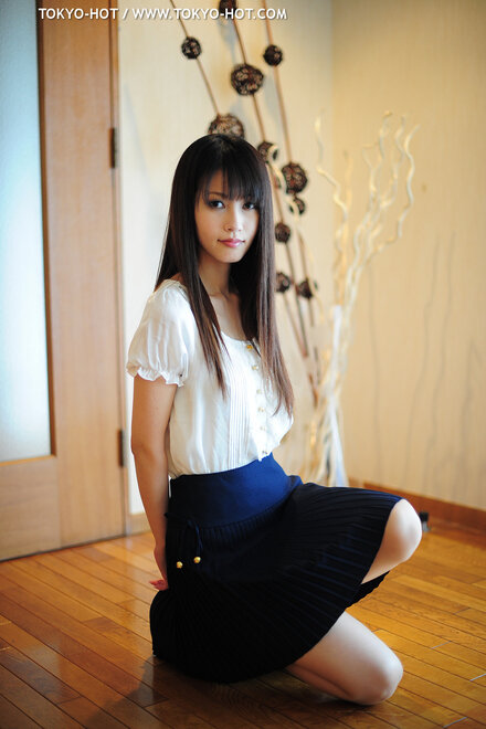 Miori Tamura-617 nude