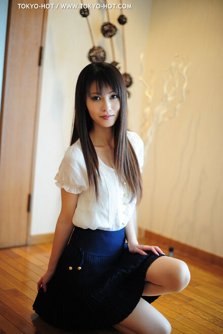 Miori Tamura-619 nude