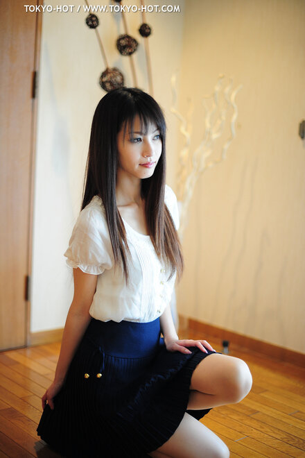 Miori Tamura-621 nude