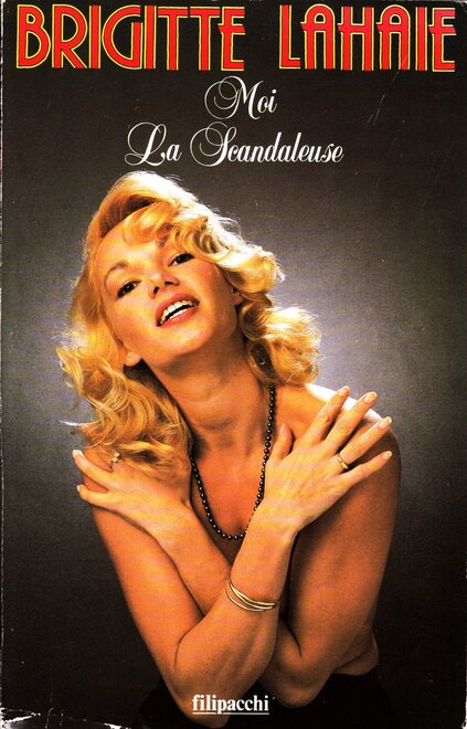 Brigitte Lahaie (0)-0