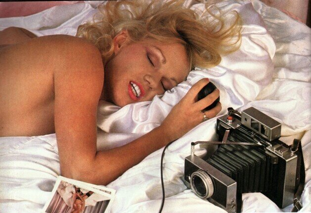 Brigitte Lahaie (14)