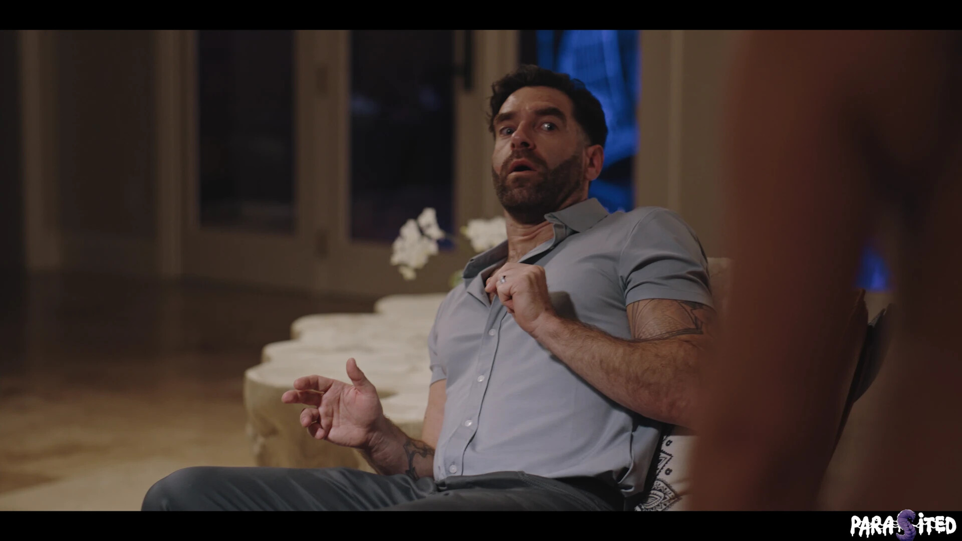 amateur photo LITTLE PUCK PIC348