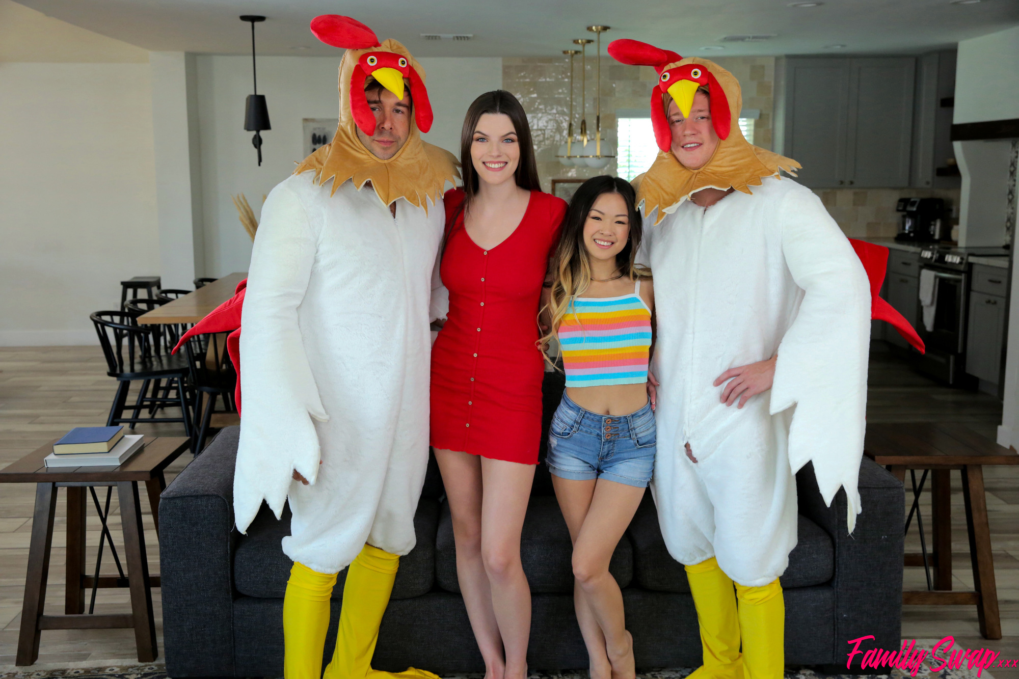 amateur photo LULU CHU PIC1004