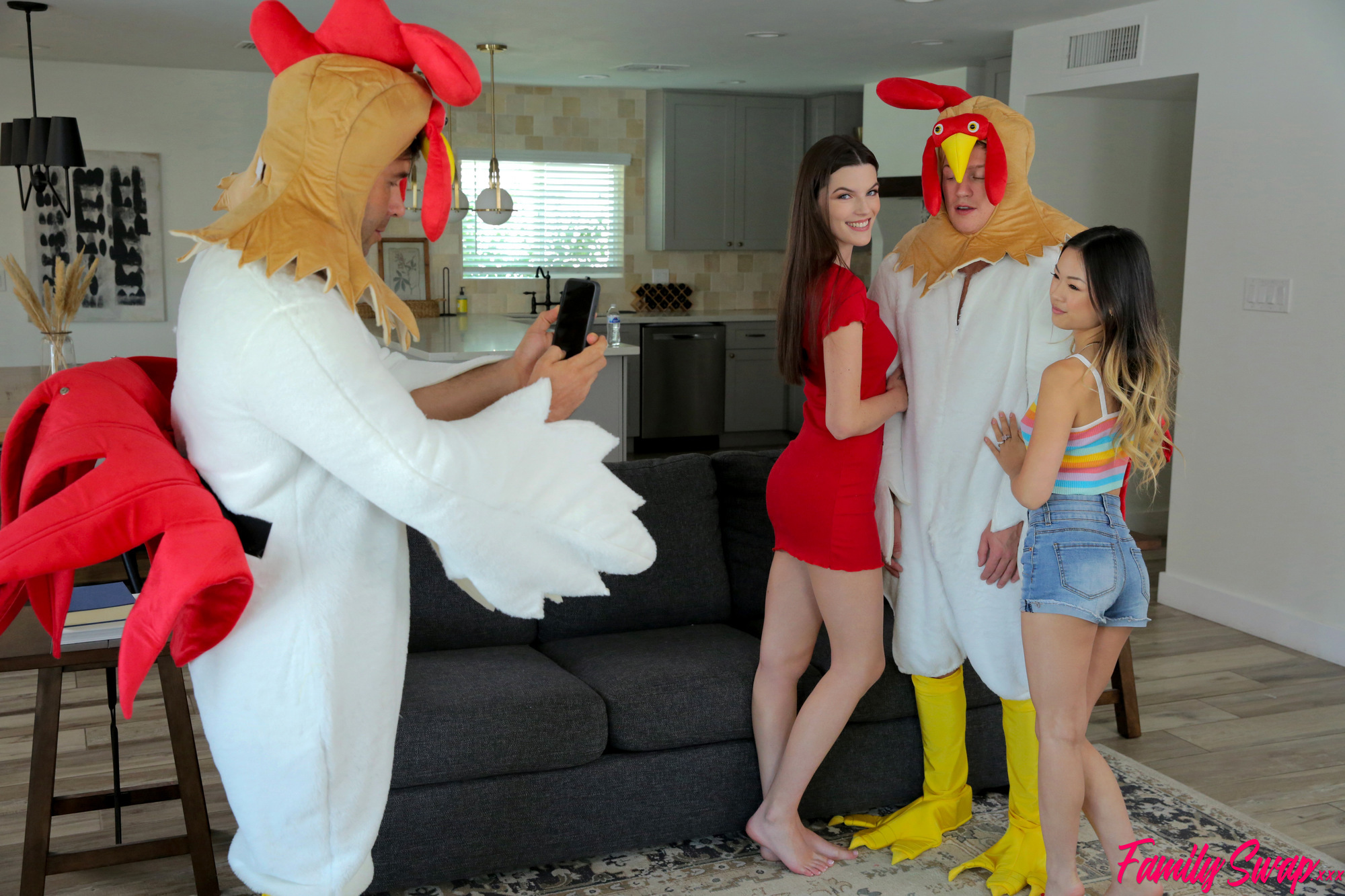 amateur photo LULU CHU PIC1007