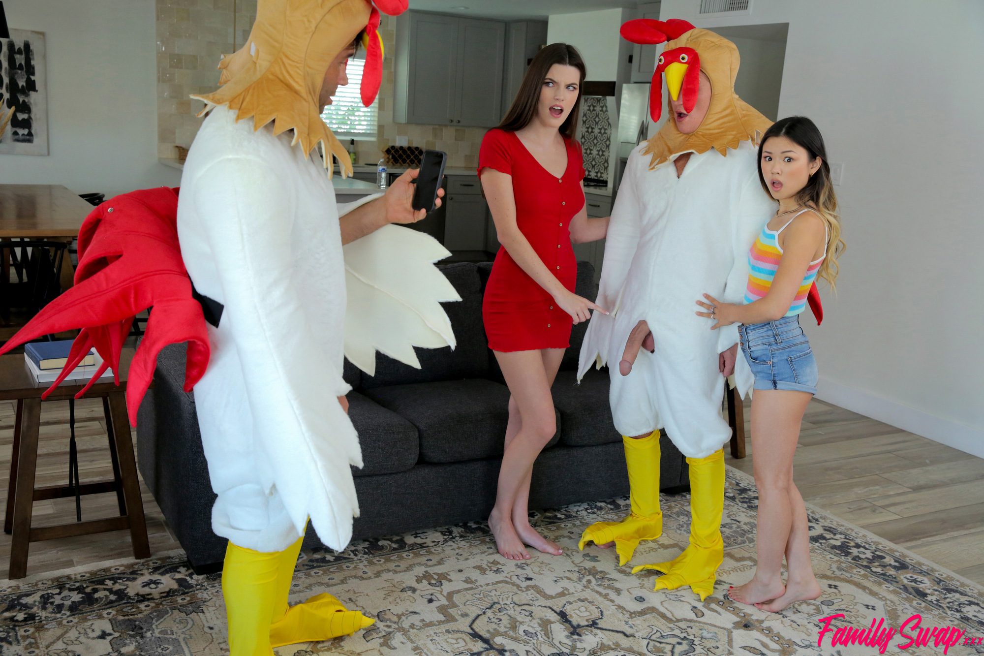 amateur photo LULU CHU PIC1020