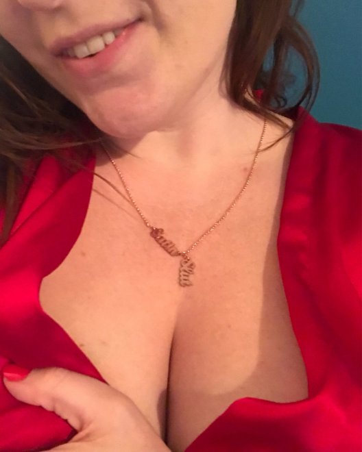 Original ContentWhat should I wear with my new necklace?
